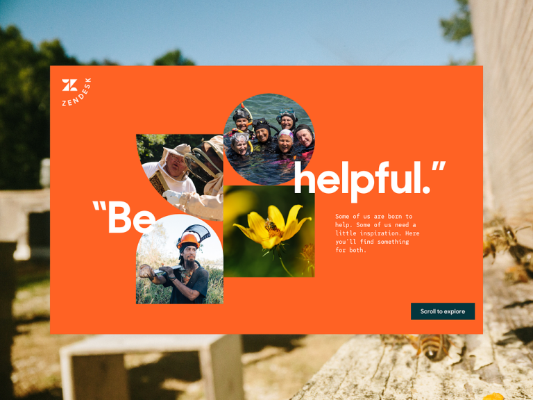 The Power of Storytelling in Web Design